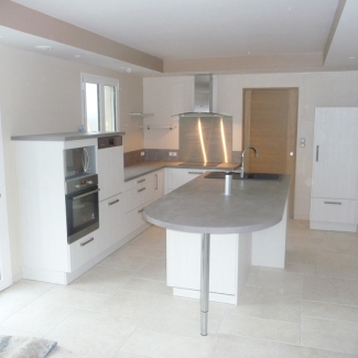 Cuisiniste à Valognes dans la Manche (50)