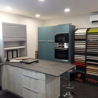 Cuisiniste Tradi Pose Sud à Narbonne