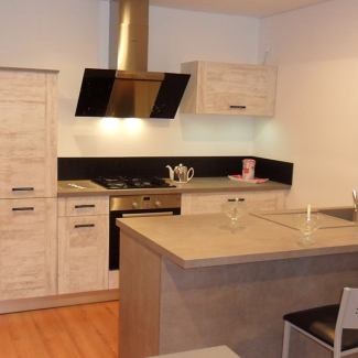 Cuisine YOU à Saint Etienne dans la Loire