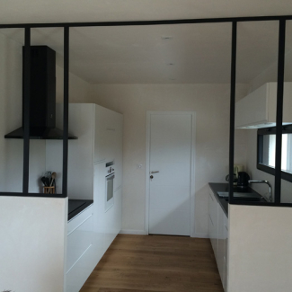 Revendeurs des cuisines YOU à Saint Pol de Léon dans le Finistère