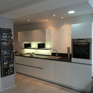 Cuisiniste à Nancy en Meurthe et Moselle