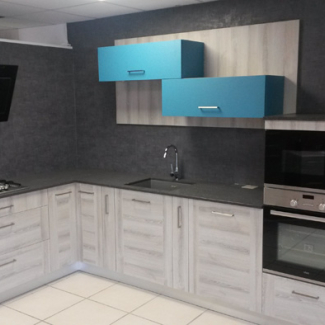 Cuisiniste à Friville Escarbotin dans la Somme