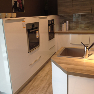 Conception de cuisines sur mesure dans la Somme