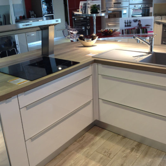 Cuisiniste à Friville Escarbotin dans la Somme