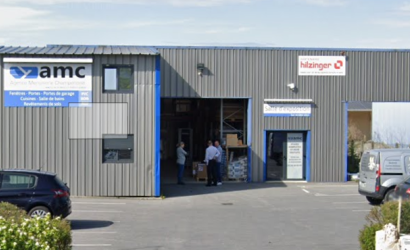 Cuisiniste Saine Memmie