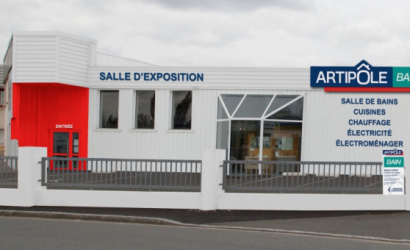 Magasin de cuisine Saint Brieuc