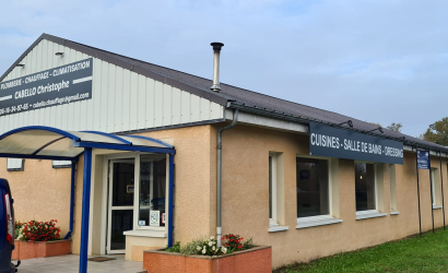 Cuisiniste pyrennes atlantique