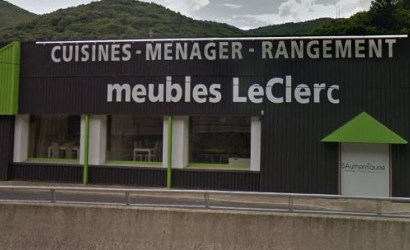 Magasin cuisine Montpellier