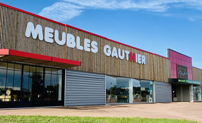 Cuisiniste Sable sur sarthe