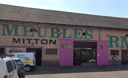 Cuisiniste Meubles Mitton à Pusey en Haute Saône