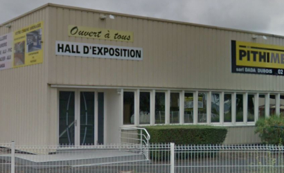 DADA Dubois, revendeur des cuisines YOU à Pithiviers dans le Loiret