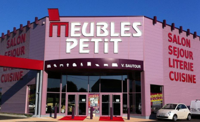 Revendeur des cuisines YOU : Meubles Petit à Panazol en Haute Vienne