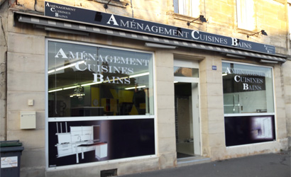 Cuisiniste Aménagement Cuisines et Bains à Saint Dizier