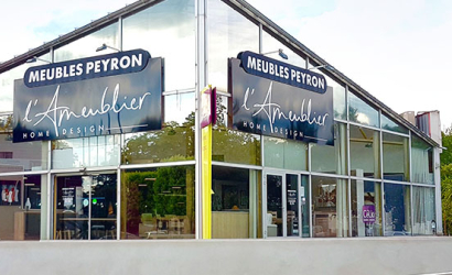 Cuisinsite YOU à Chambon Feugerolles