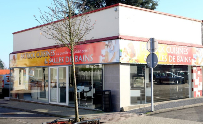 Patrick Cuisines : Cuisiniste à Pende dans la Somme