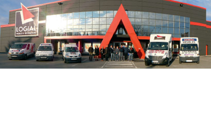 Cuisiniste YOU : Logial à Valreas