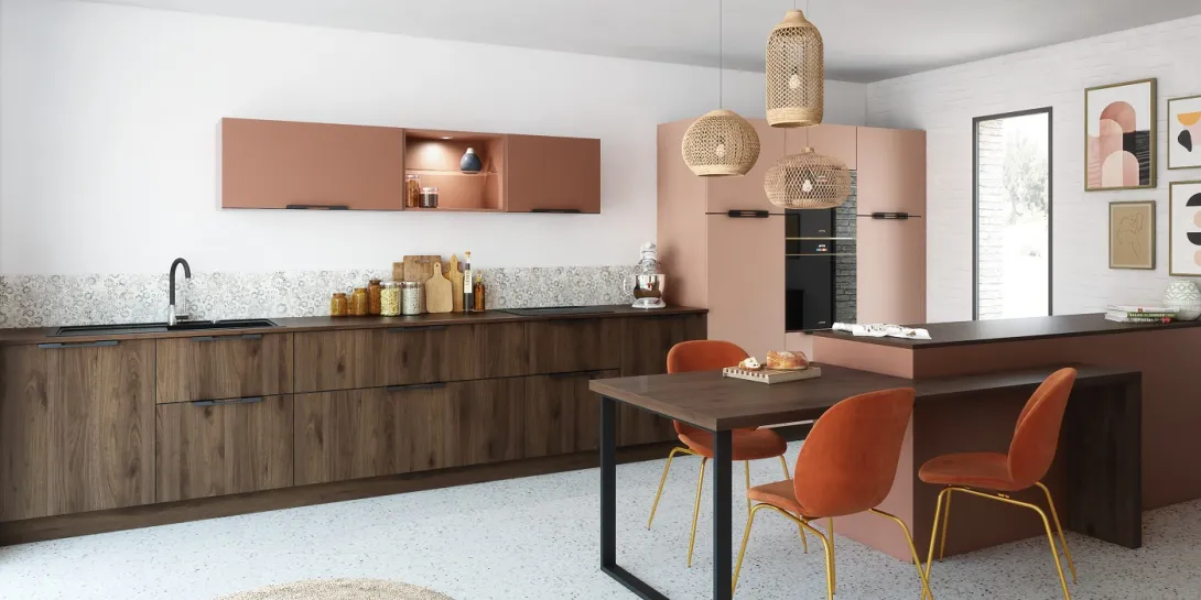 Top 3 des nouvelles tendances couleurs !